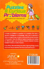 Puzzles and Curious Problems