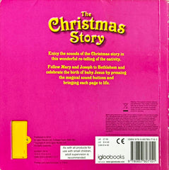 The Christmas Story (Sound Book)