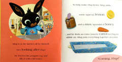 Bing Combo Set 3 (4 Books)