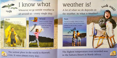 Weather (Dk Eye Know)