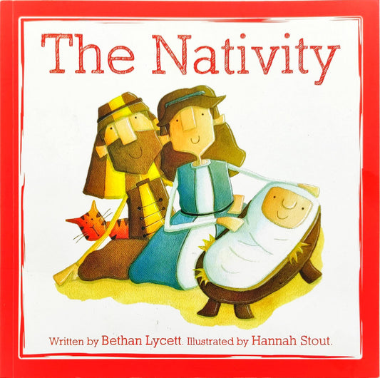 The Nativity