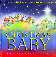 The Christmas Baby (Popup on Last page)