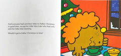 The Night Before Christmas (Mr Men & Little Miss)