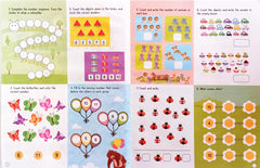 201 Amazing Activity Book