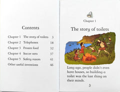 Usborne Young Reading Set 9 (5 Books)