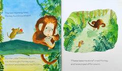 Storybook Combo Set 148 (3 Books)