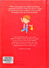 Jack and the Beanstalk (First Readers)