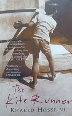 The Kite Runner