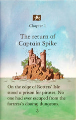 Usborne The Pirate Adventures (Usborne Young Reading)