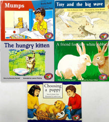 PM Library Combo (5 Books)