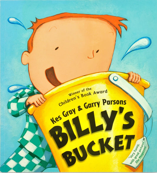 Billy's Bucket