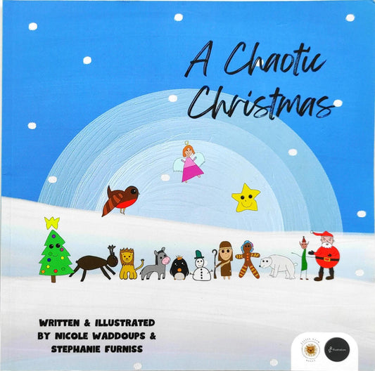 A Chaotic Christmas