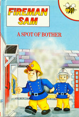 A Spot of Bother (Fireman Sam)