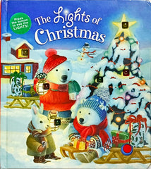 The Lights of Christmas (Light book)