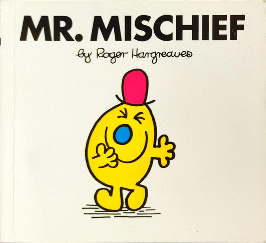 Mr Mischief
