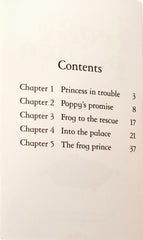 Usborne The Frog Princess (Usborne Young Reading)