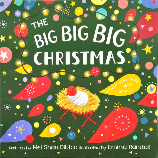 The Big Big Big Christmas