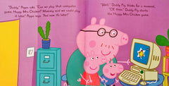 Peppa Pig Combo 28 (4 Books)