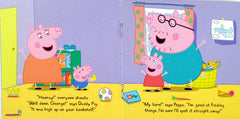 Peppa Pig Small Book Combo 52 (8 Books/Pocket Friendly Book))
