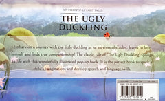 The Ugly Duckling (Popup Book)