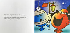 The Night Before Christmas (Mr Men & Little Miss)