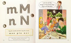 Chips Letter Sounds (Biff Chip)