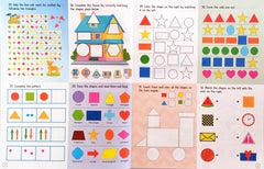 201 Amazing Activity Book