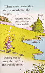 Usborne The Frog Princess (Usborne Young Reading)