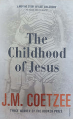 The Childhood of Jesus