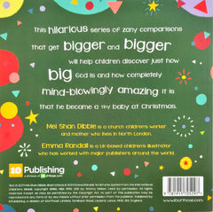 The Big Big Big Christmas