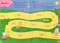 Peppa Pig Activity Combo 29 (4 Books)