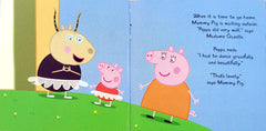 Peppa Pig Small Book Combo 53 (7 Books/Pocket Friendly Book))