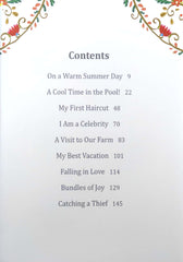 Sudha Murty The Gopi Diaries (3 Books)