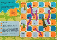 Peppa Pig Activity Combo 29 (4 Books)