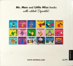 Mr Men A Christmas Carol