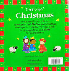 The Story of Christmas
