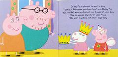 Peppa Pig Small Book Combo 53 (7 Books/Pocket Friendly Book))