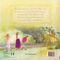 Usborne The Railway Childrens