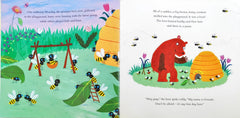 Storybook Combo Set 152 (4 Books)