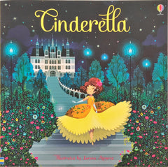 Usborne Cinderella