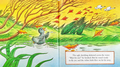 Storybook Combo Set 152 (4 Books)
