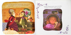Usborne Cinderella
