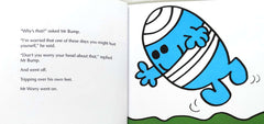 Mr Men Combo Set 22 (4 Books)