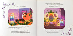 Usborne Cinderella