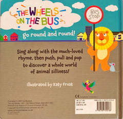 The Wheels on the Bus (Push Pull)