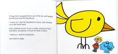 Mr Men Combo Set 22 (4 Books)