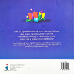 Twas the Night Before Christmas