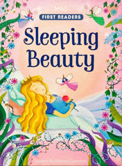 Sleeping Beauty (First Readers)
