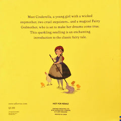 Usborne Cinderella