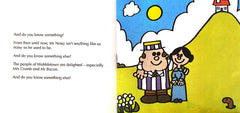 Mr Men Combo Set 21 (6 Books)